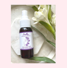 Load image into Gallery viewer, Face and Body Mist