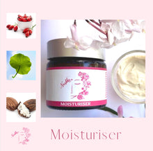 Load image into Gallery viewer, Facial Moisturiser